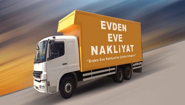 Aşkale Evden Eve Nakliyat